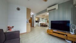 Blk 997C Buangkok Edgeview (Hougang), HDB 4 Rooms #611954501